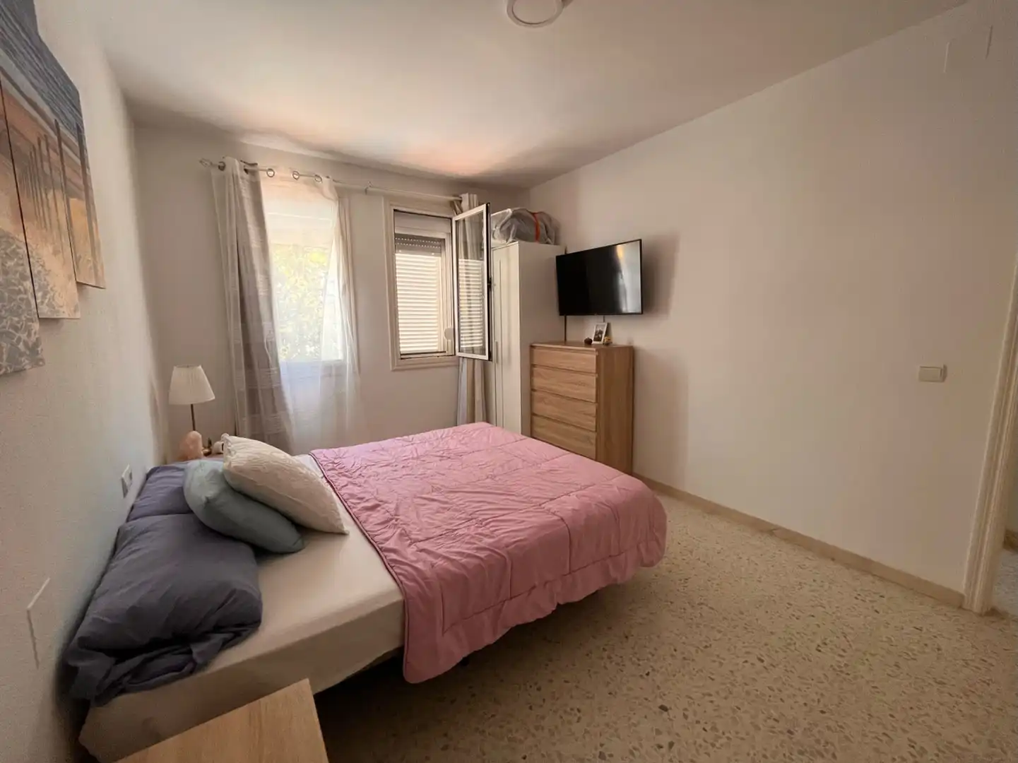 Bedroom of Houses for sale in Las Palmas de Gran Canaria  with Terrace, Furnished and Oven