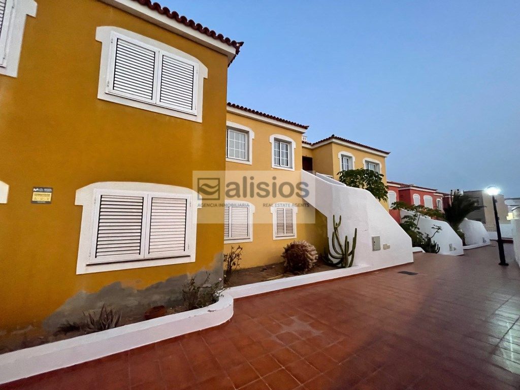 Apartamento en venta en N/A, Arico