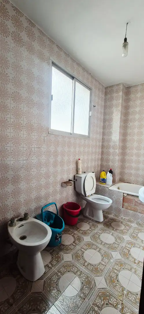 Bathroom of Detached homes for sale in Granada  with Heating, Terrace and Balcony