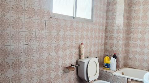 Foto 5 de Casa adosada en venda a Barrio de Zaidín,  Granada Capital