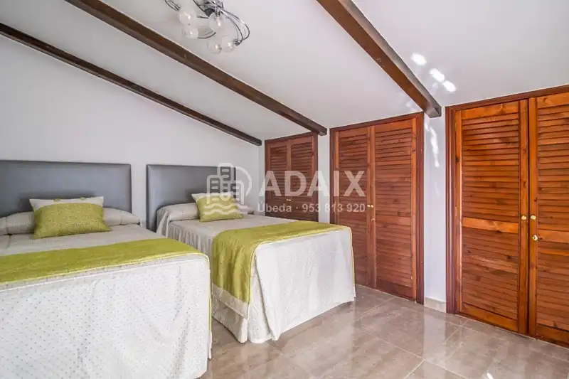 Country homes for sale in Úbeda