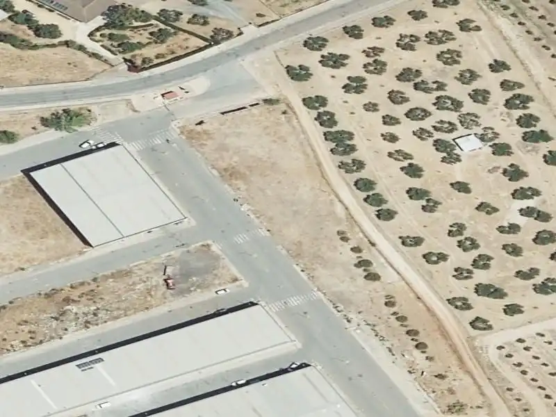 Terrenys i solars en venda a URBANIZACION PP LOS MAJADALES