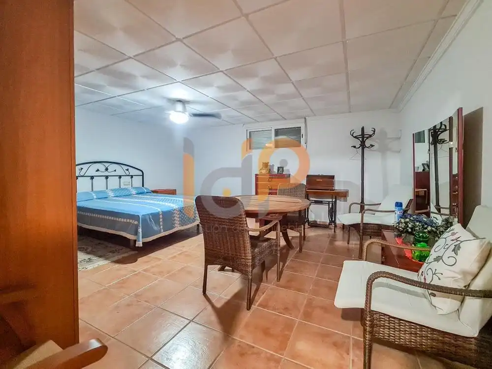 Casa o xalet en venda en Huércal-Overa amb Aire condicionat, Calefacció i Jardí privat