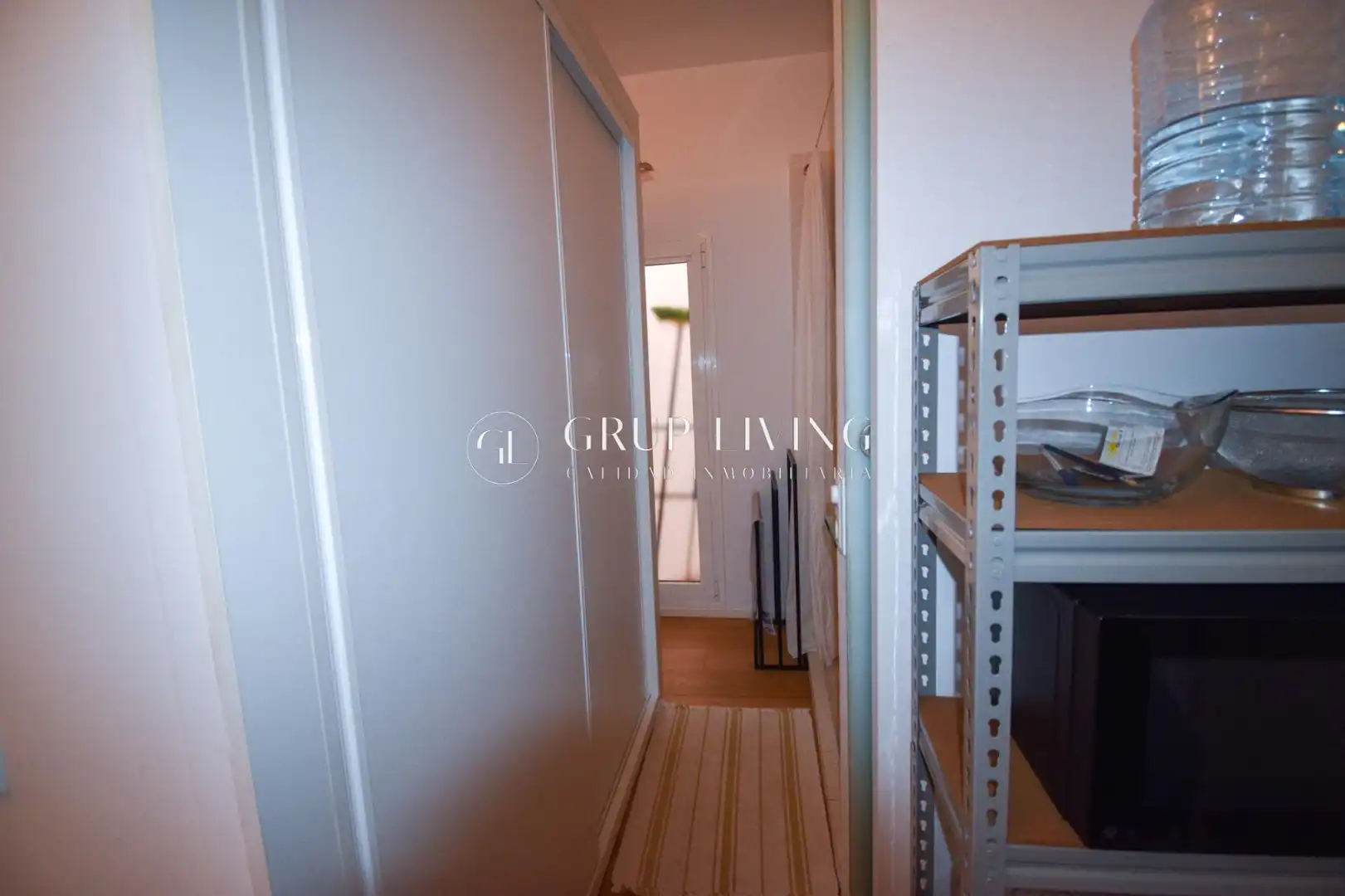 Wohnung zur Miete in Calle MARQUES DE MONT-ROIG, Centre