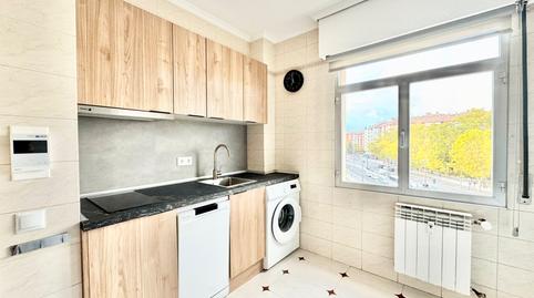 Photo 4 of Flat to rent in San Viator Kalea, Txagorritxu, Araba - Álava