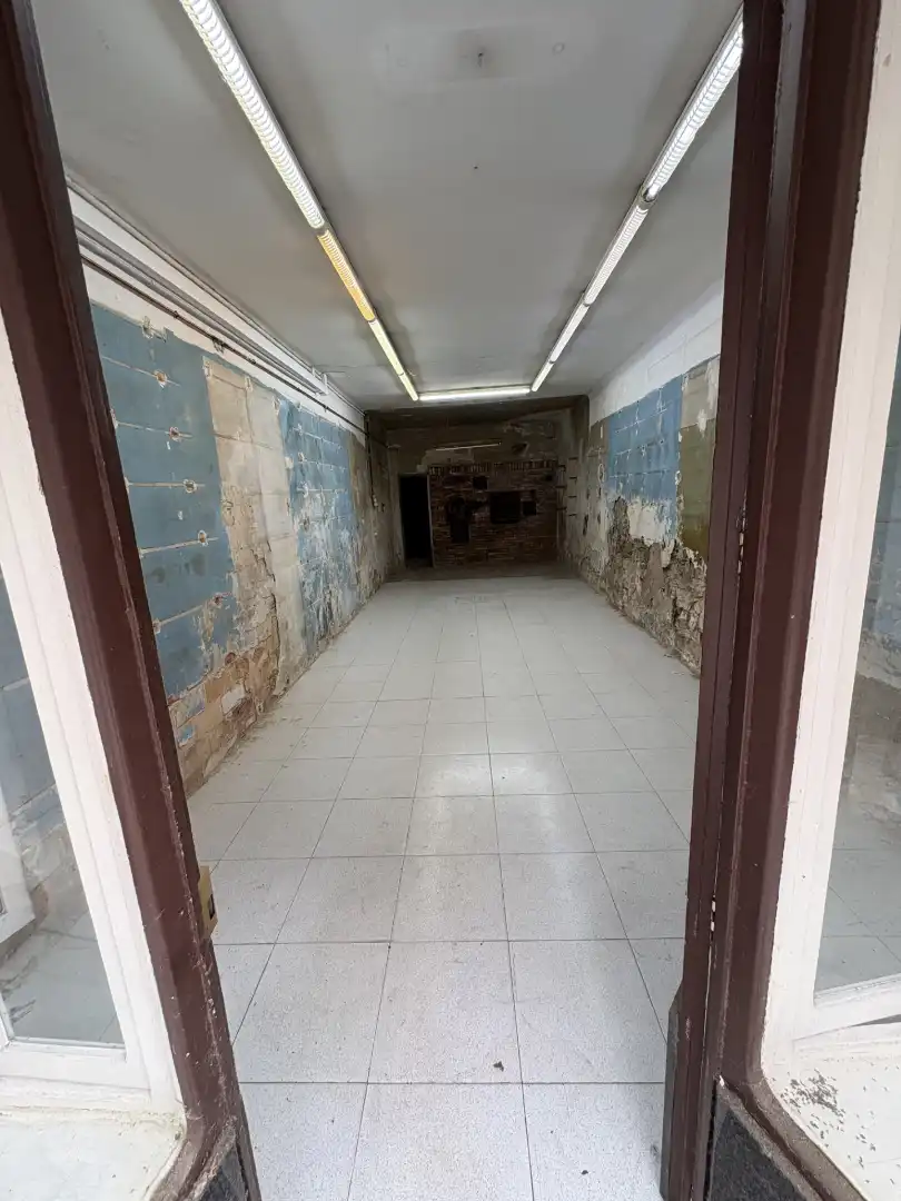 Business premises to rent in Súria, imagen 3
