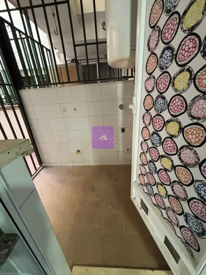 Piso en venta en Albal con Terraza y Balcón