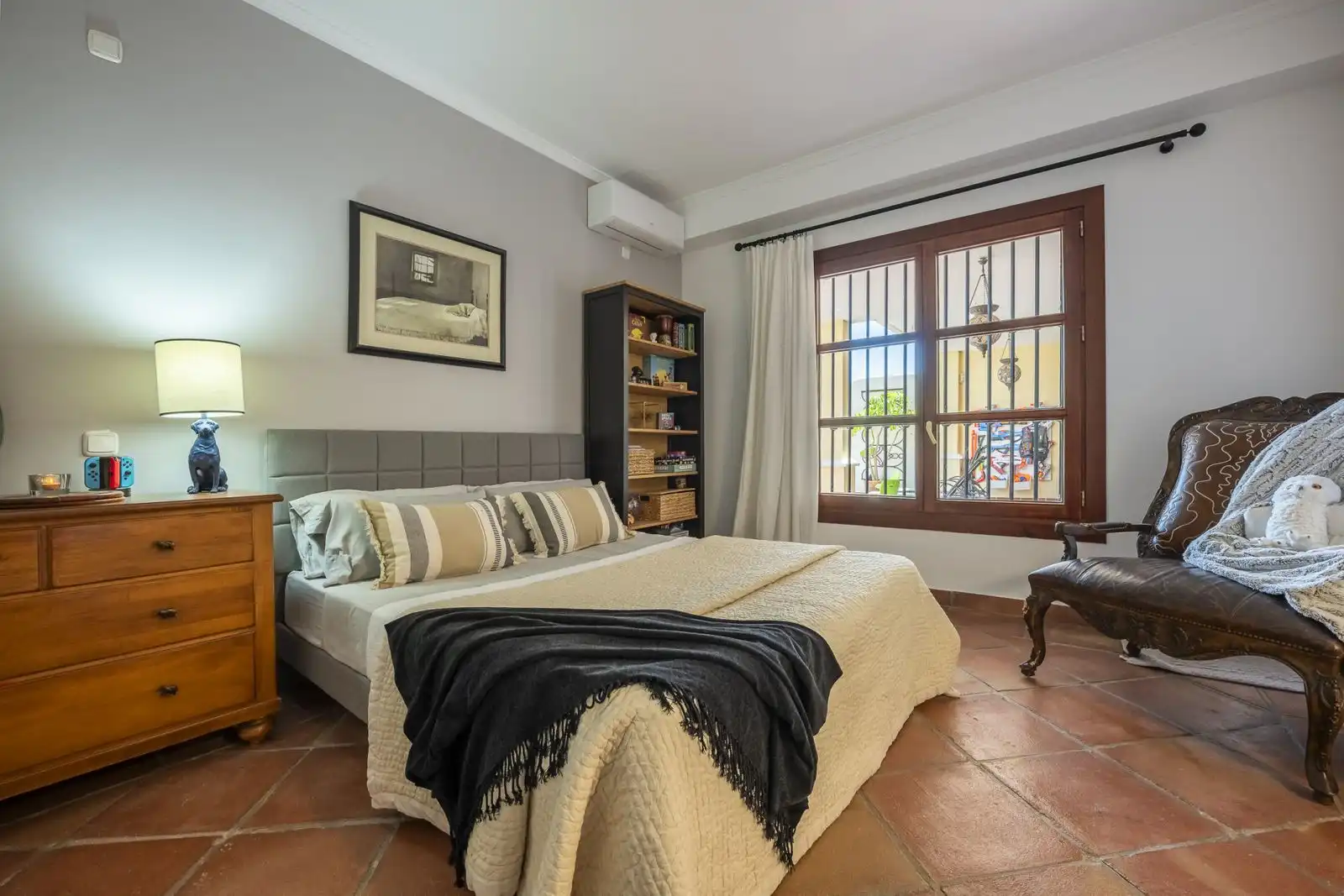 Maison mitoyenne avec jardin à vendre à Calle Montemayor 2, imagen 26