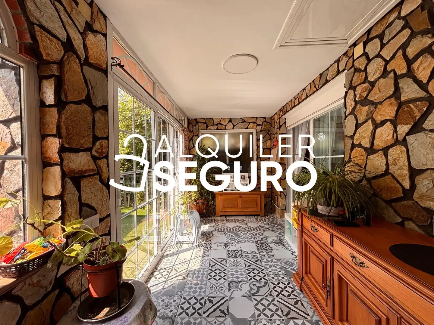 Casa o xalet de lloguer en Rivas-Vaciamadrid amb Aire condicionat, Calefacció i Terrassa