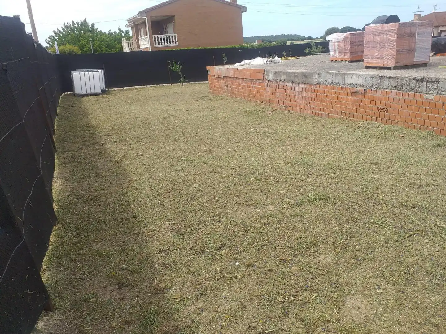 Residencial en venta en Escalona