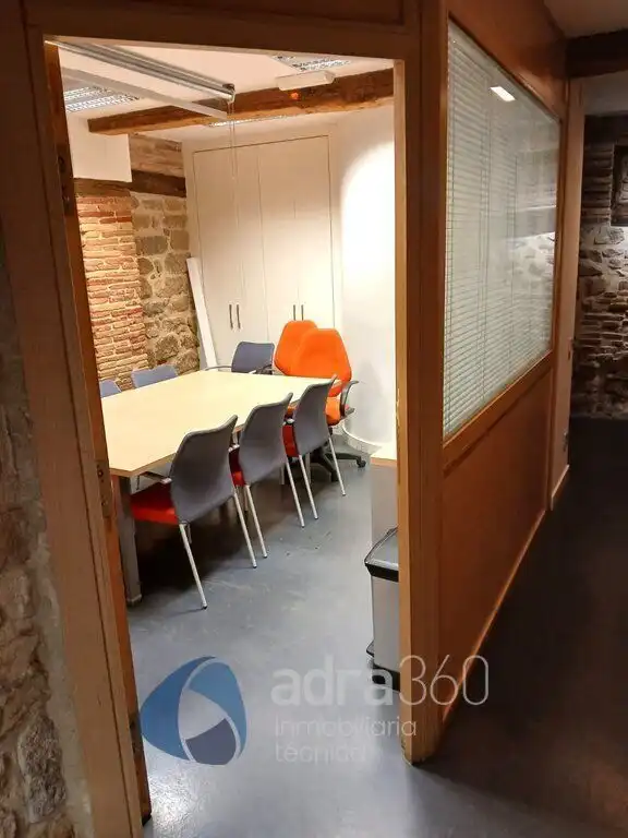 Büro zum Verkauf in Del Mercado, imagen 8
