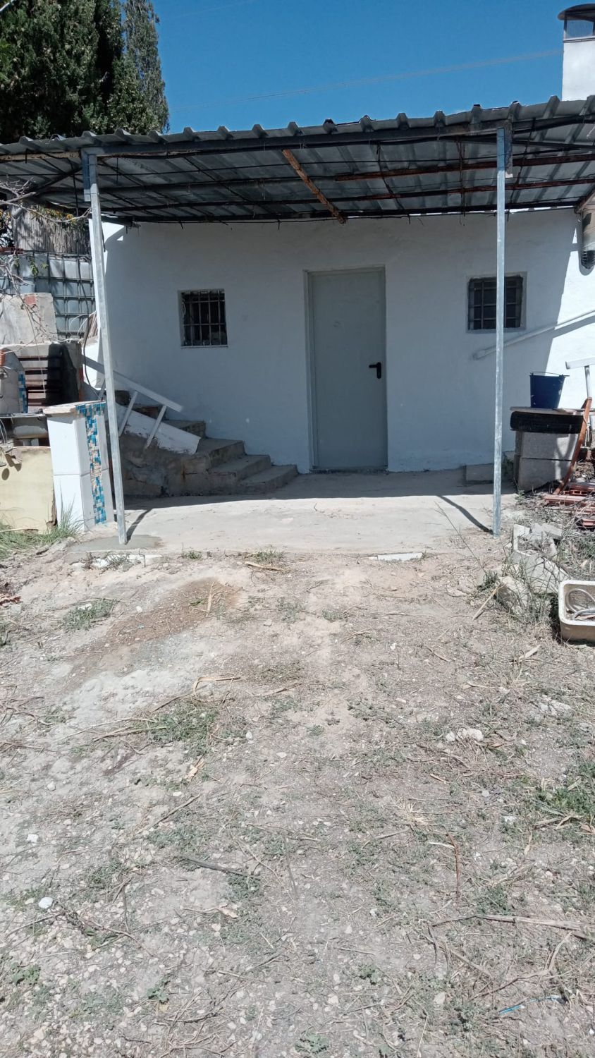 Finca rústica en venta en El Secanet - Hacienda del Sol