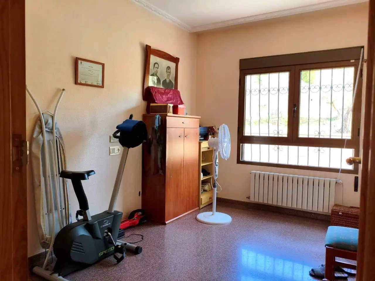 Villa zum Verkauf in Banyeres de Mariola, imagen 44