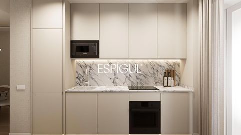 Foto 2 de Piso en venta en Donoso Cortés, Arapiles, Madrid Capital