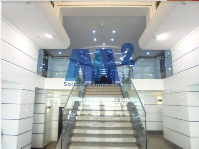 Oficina en Alquiler en Corralejos - Campo de las Naciones