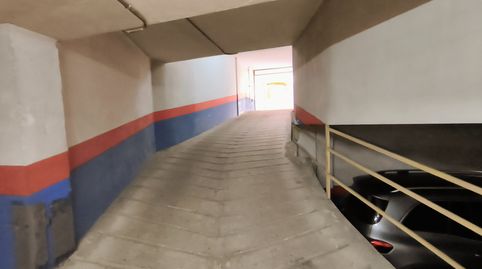 Foto 5 de Garaje en venta en Calle Árbol del Paraíso, Centro, Palencia Capital