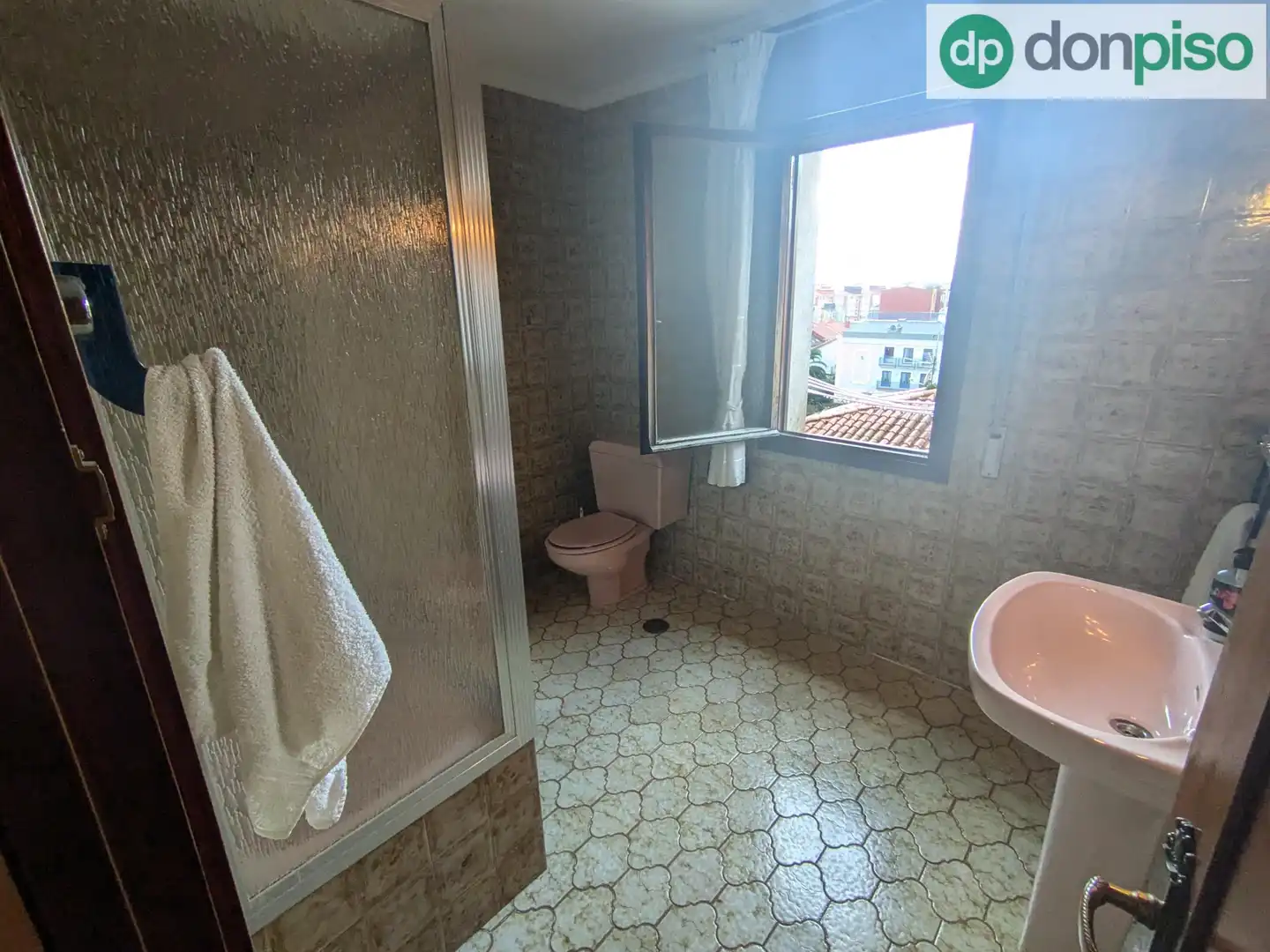 Baño de Piso en venta en Santander con Calefacción, Amueblado y Balcón
