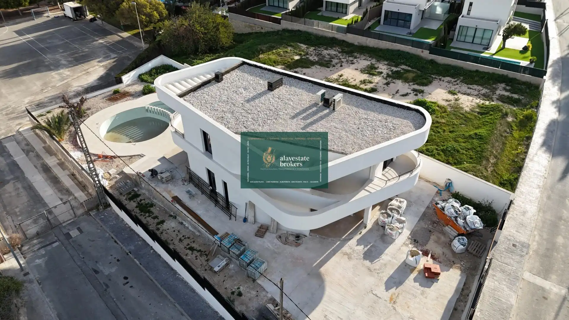 Chalet en venta en Calle la Sequia, imagen 2