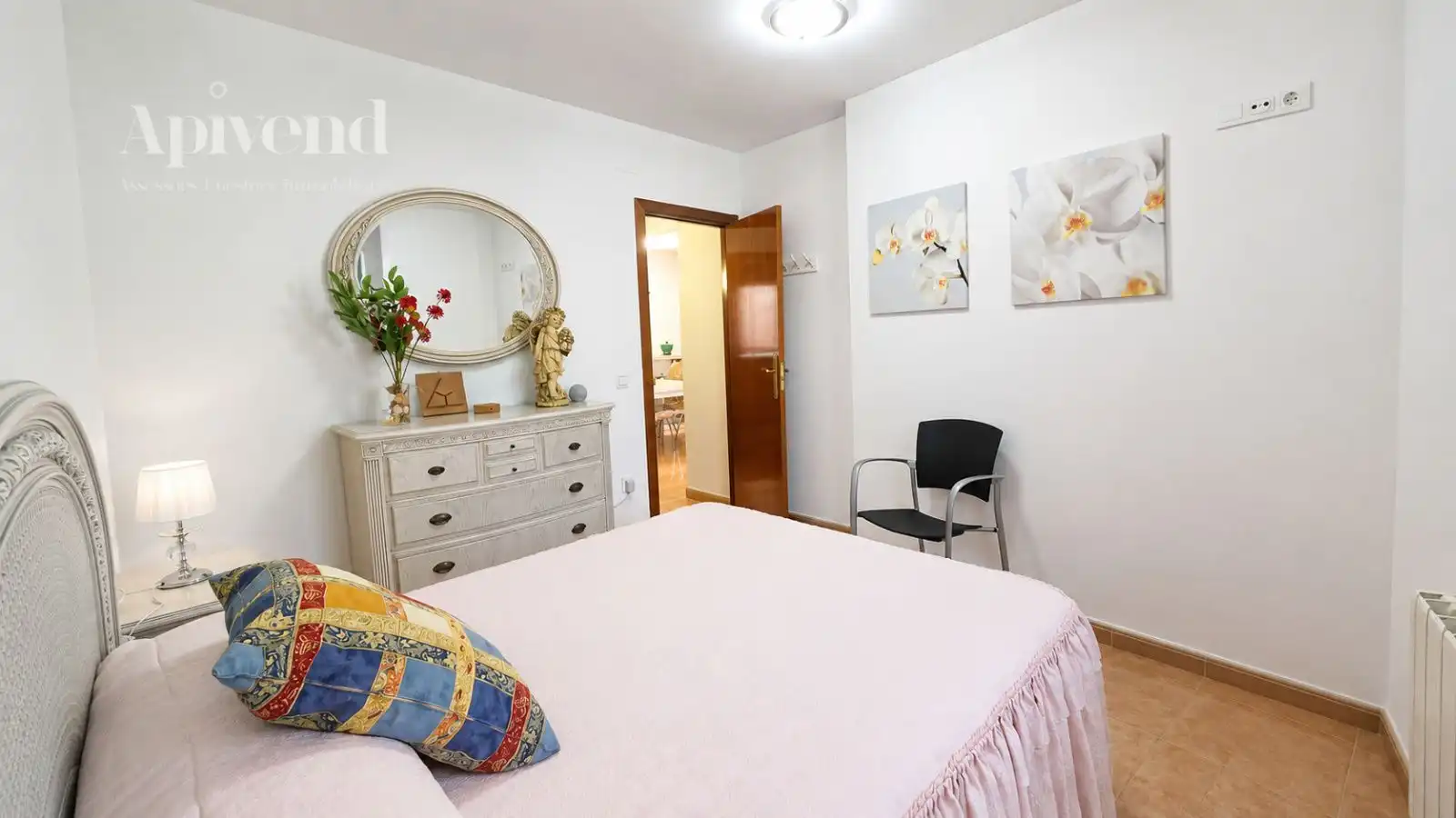 Habitación de Piso en venta en Vilajuïga con Aire acondicionado, Terraza y Trastero