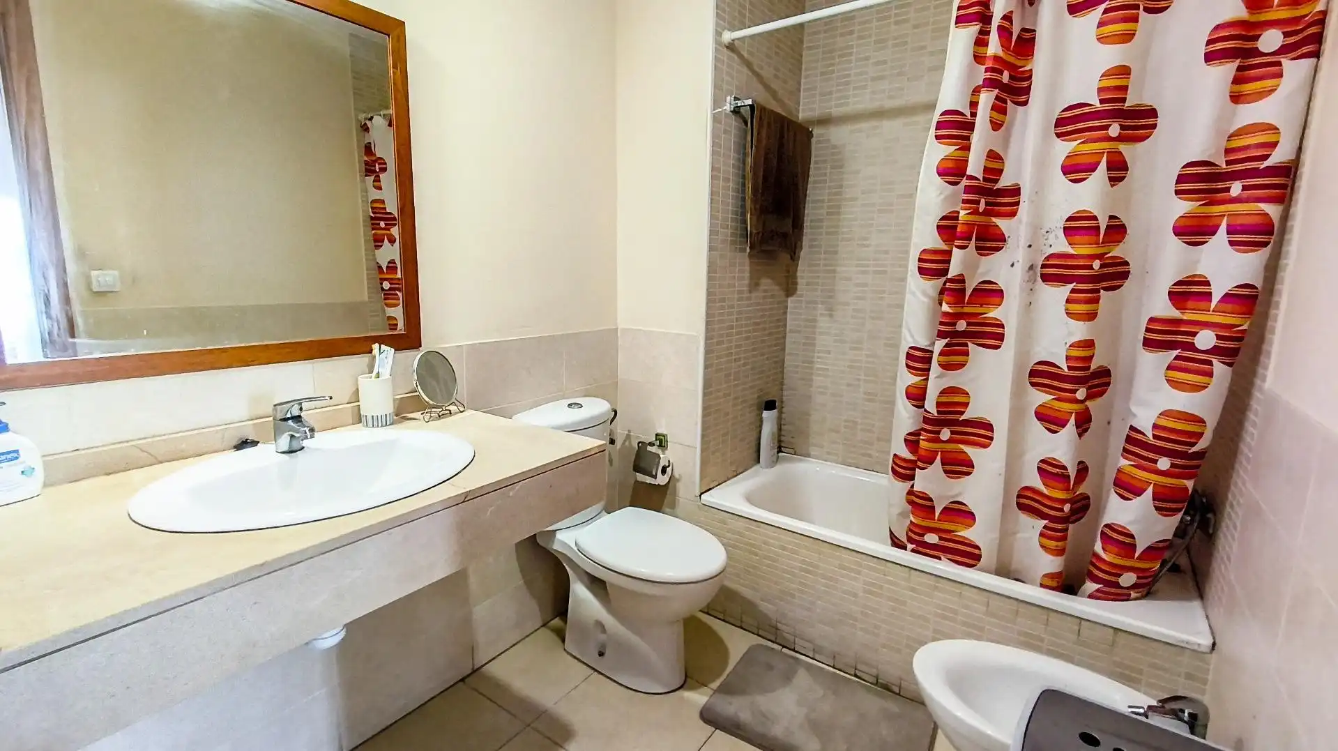 Baño de Piso en venta en Reus con Jardín privado, Trastero y Piscina comunitaria