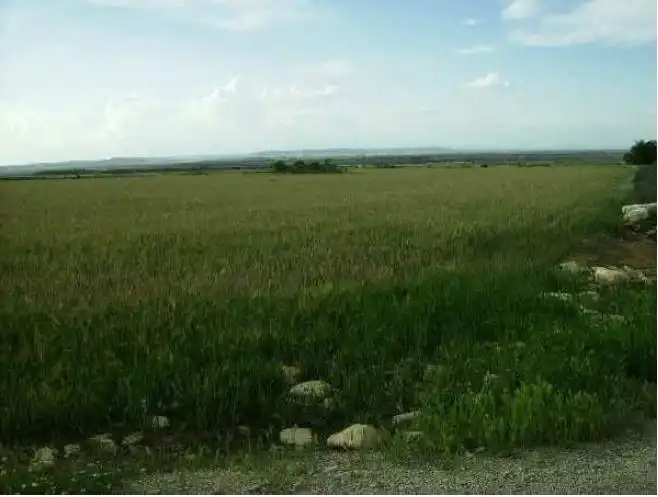 Terreno en venta en Ontiñena