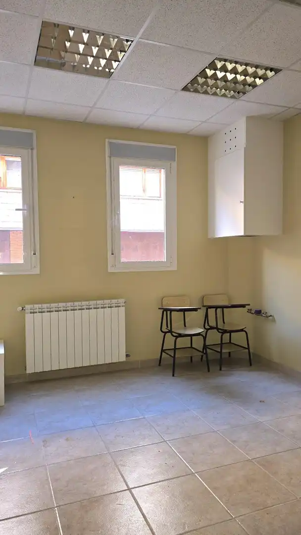 Büro zur Miete in Calle COLI ESCALONA, Sabiñánigo Centro - Aurín