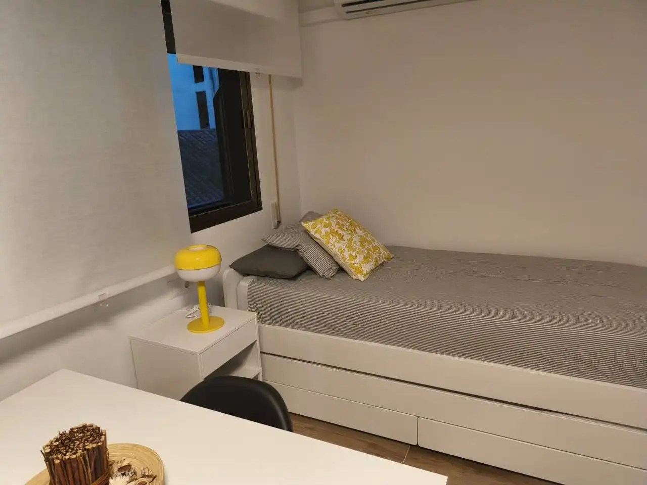 Study for rent in Calle Pintor Velazquez, Camino de Ronda