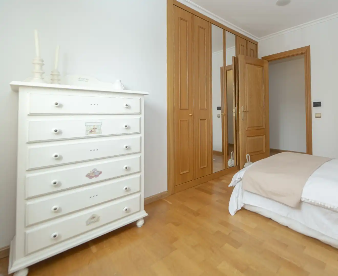 Appartement avec terrasse à vendre à La Cava - Fardachón, imagen 5