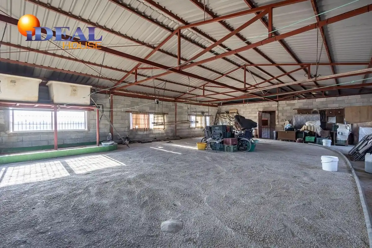 Chalet con terraza en venta en Santa Fe, imagen 27