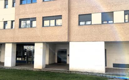 Exterior view of Flat for sale in Avilés