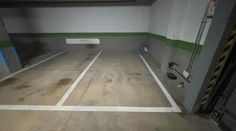 Foto 4 de Garaje en venta en Calle del Planeta Marte, 6, Parla Este, Madrid