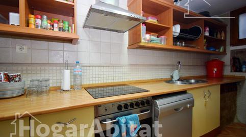 Foto 5 de Casa o xalet en venda a Calle Verónica, Centro - El Castillo, Sagunto / Sagunt