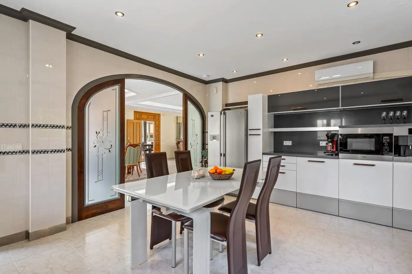 Comedor de Casa o chalet en venta en Ciudad Quesada