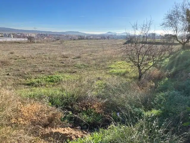 Residential land for sale in Almansa, imagen 6