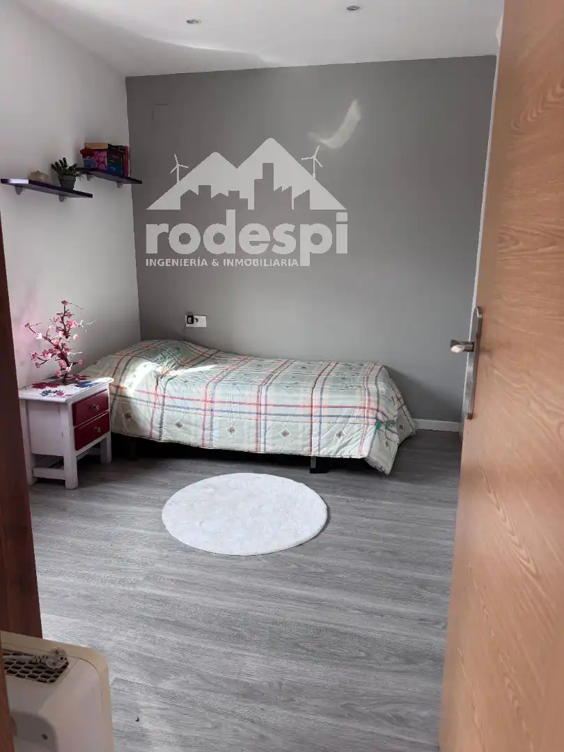Bedroom of Houses for sale in Montederramo  with Heating, Storage room and Furnished