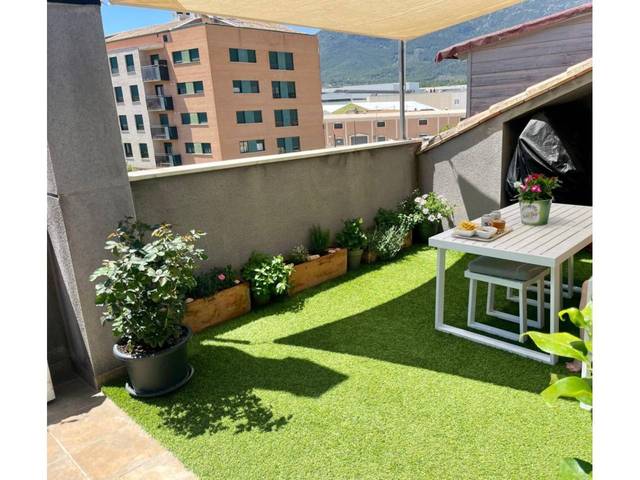 Dúplex en Venta en Plaza Fumeral en Muro de Alcoy