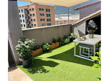 Duplex in vendita a Plaza Fumeral