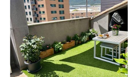 Venta de dúplex en Muro de Alcoy