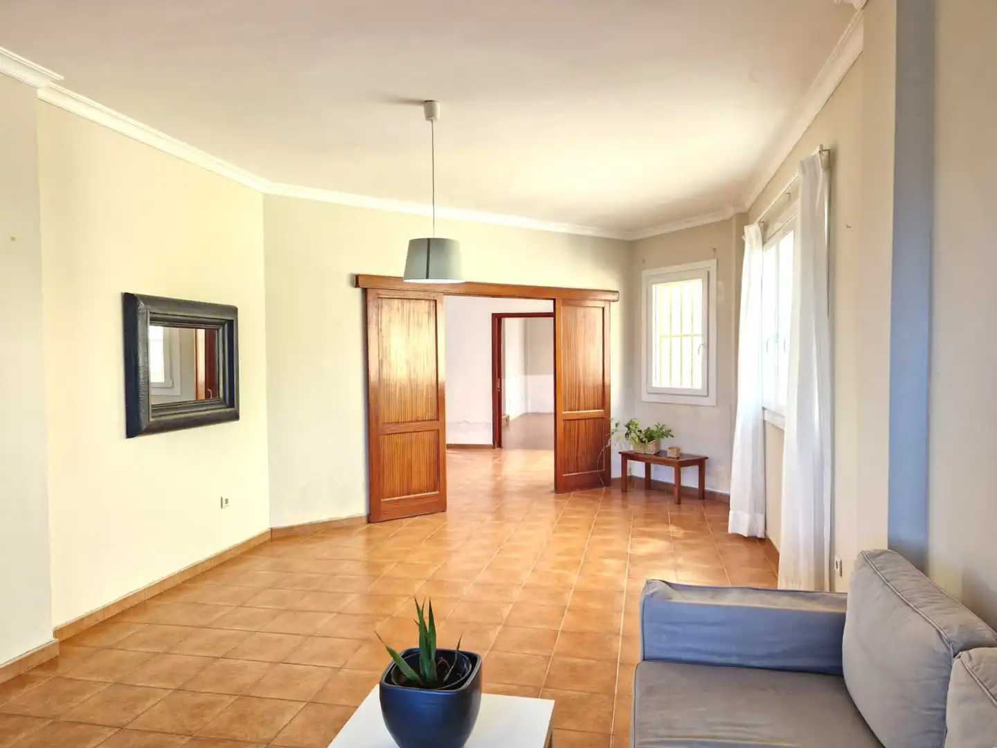 Casa o xalet en venda en Las Palmas de Gran Canaria amb Jardí privat, Terrassa i Balcó