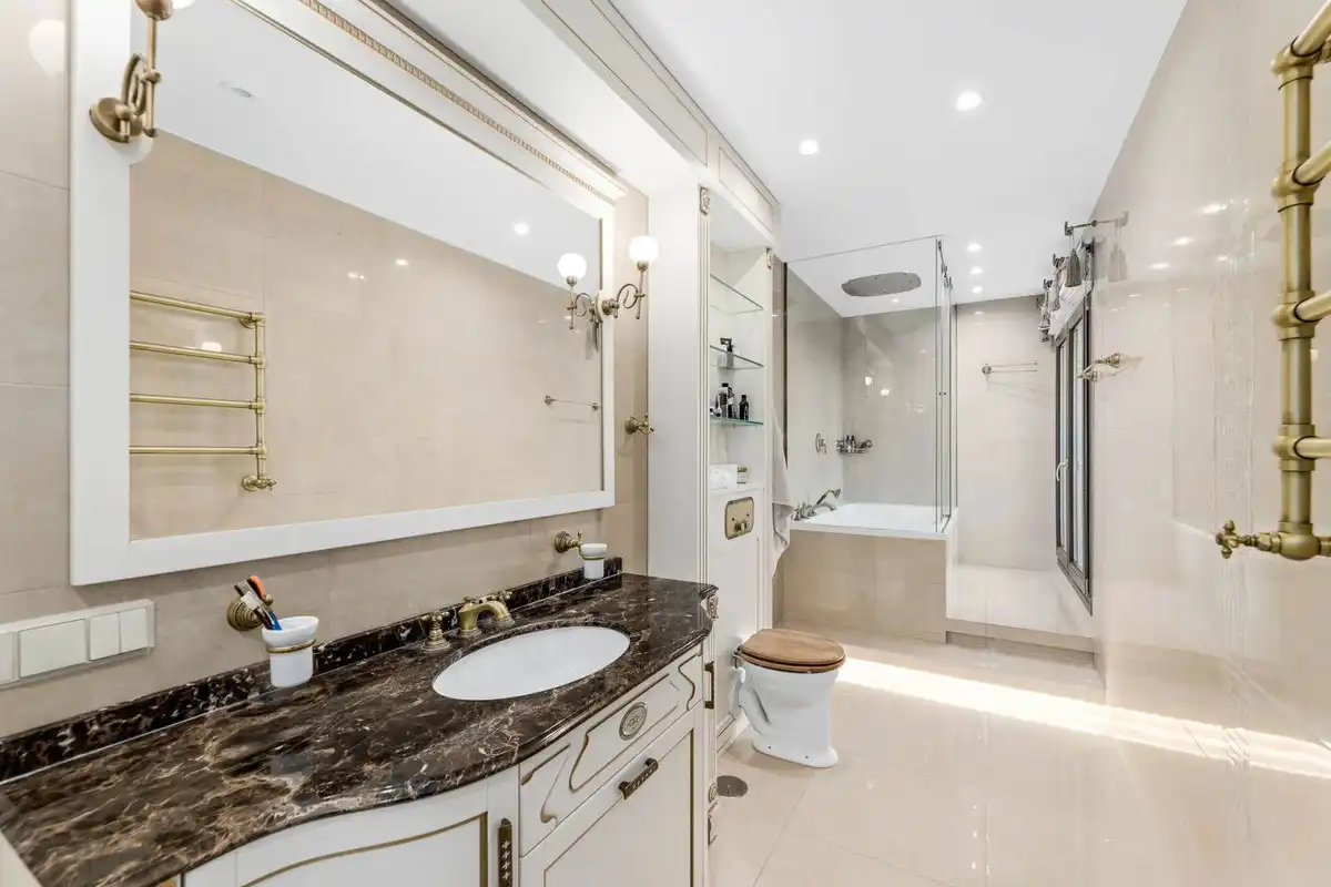 Chalet con piscina en venta en Calle Aixa 1H, imagen 17