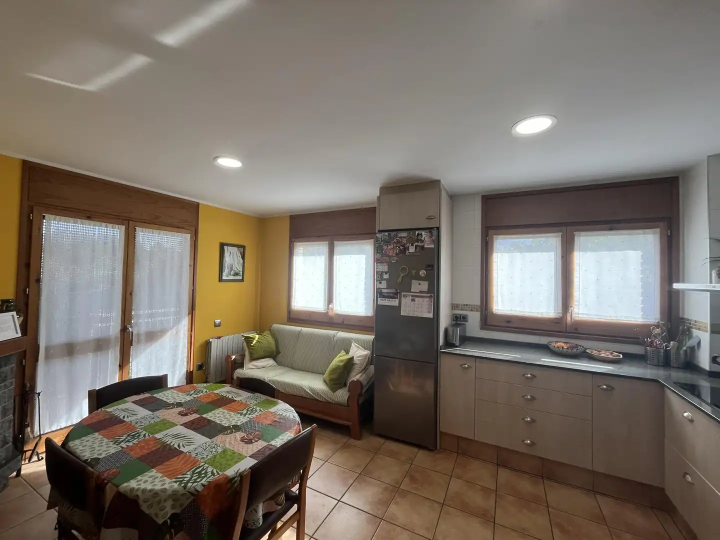 Chalet con jardín en venta en de l'Església, imagen 39