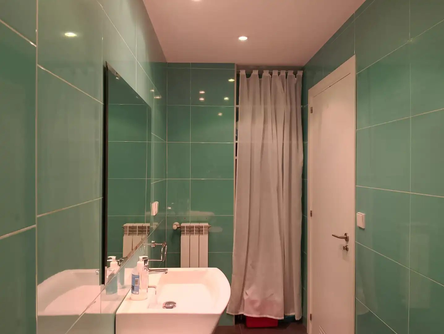 Appartamento con terrazza in affitto a Donostia-San Sebastián - Calle Zabaleta 37, imagen 31
