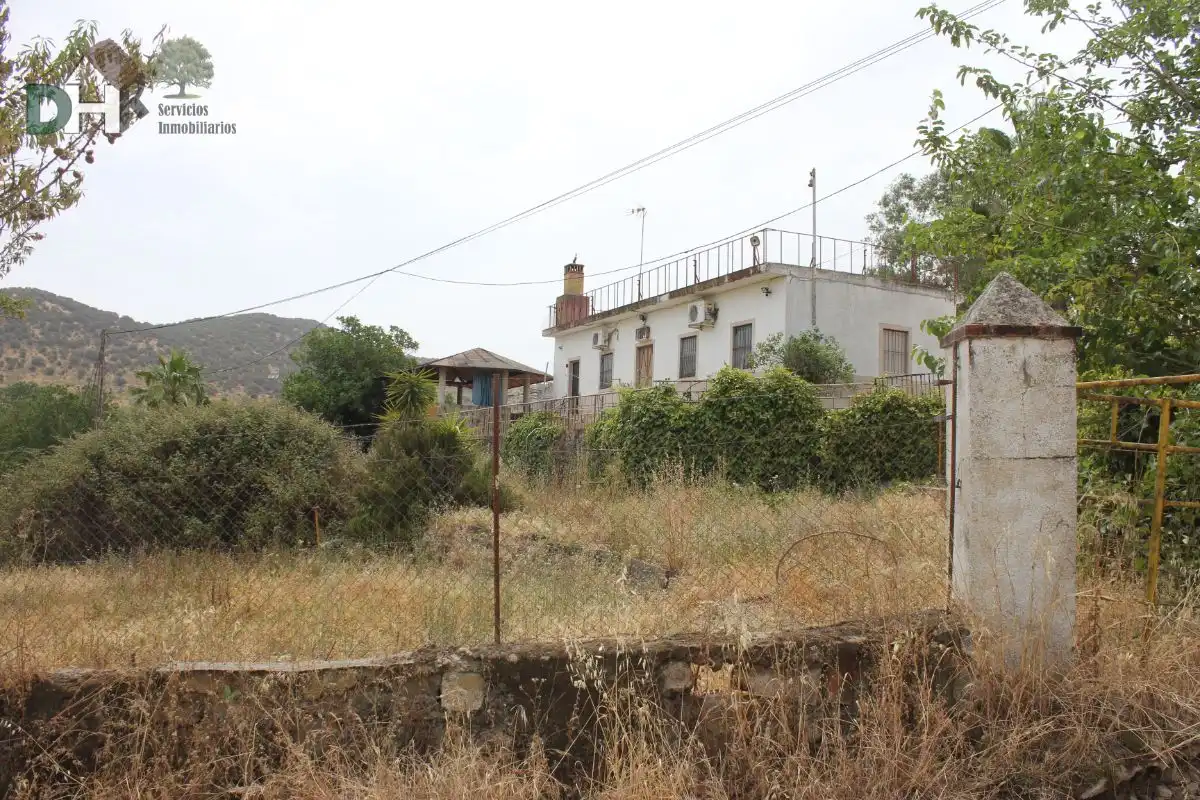Terreni e lotti in vendita a Jerez de los Caballeros