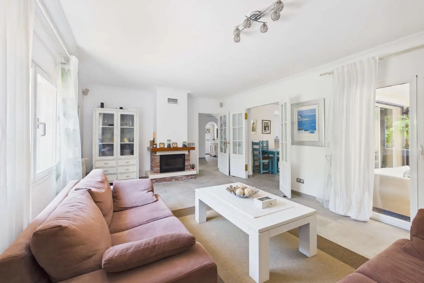 Casa amb terrassa en venda a Peguera, imagen 3