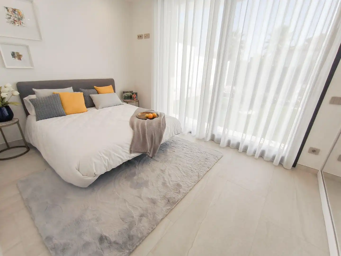 Chalet con piscina en venta en Golf Bahía, imagen 16