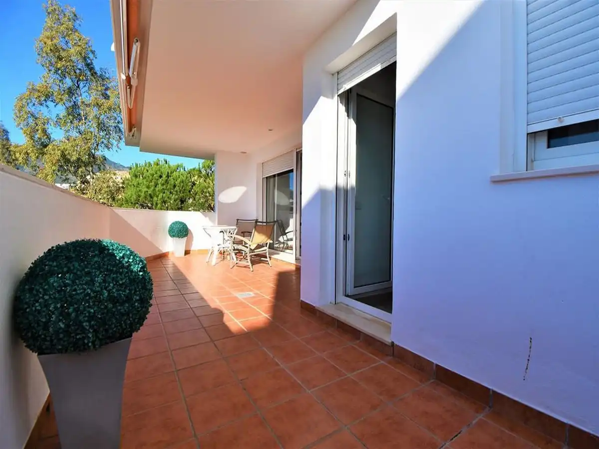 Apartamento en venta en Torremuelle, imagen 11