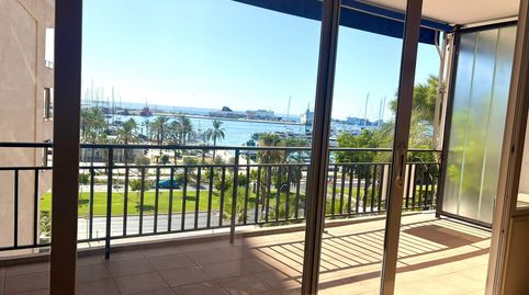 Foto 2 de Piso en venta en Son Armadans, Palma de Mallorca