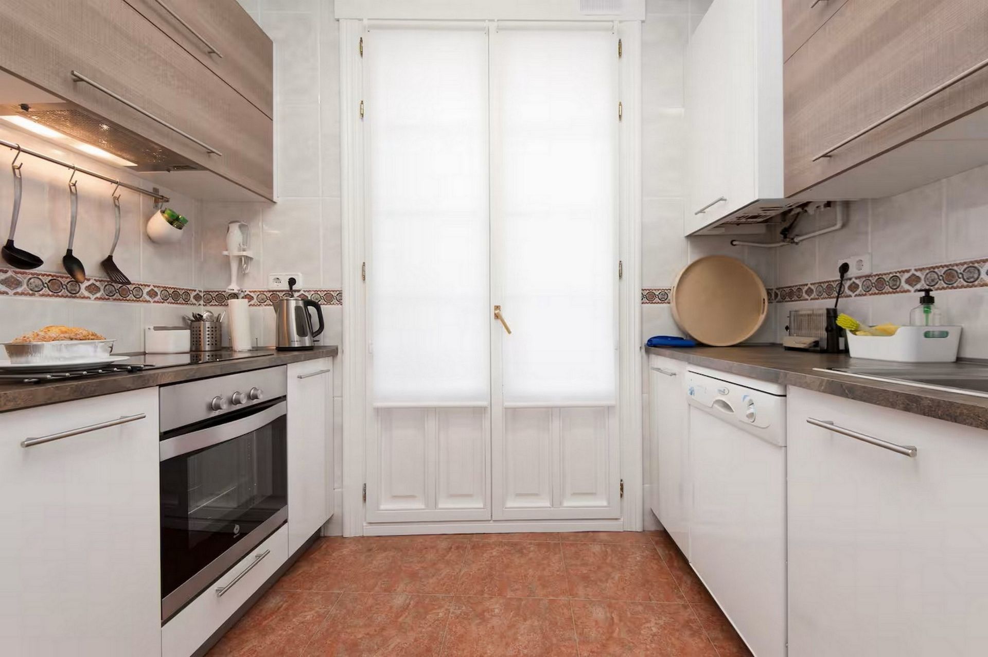 Apartament de lloguer a Casco Viejo