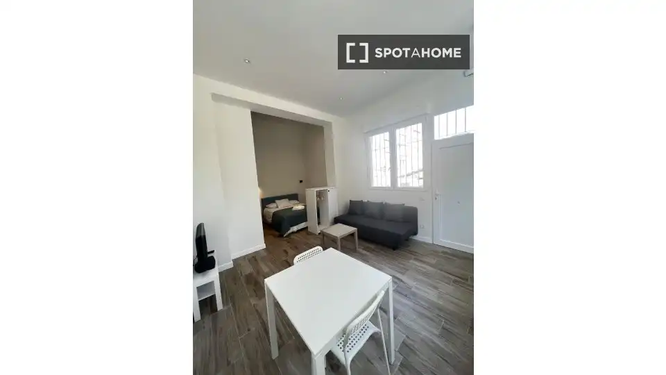 Flat to rent in Chamartín, imagen 11