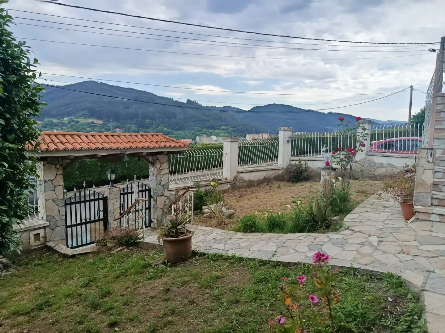 Casa amb terrassa en venda a Estrada Paraíso 1-3, imagen 19